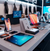 Mobiles, Laptops & Wearables
