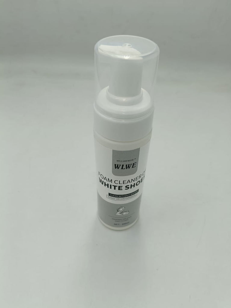 WLWE - Shoe Cleaner